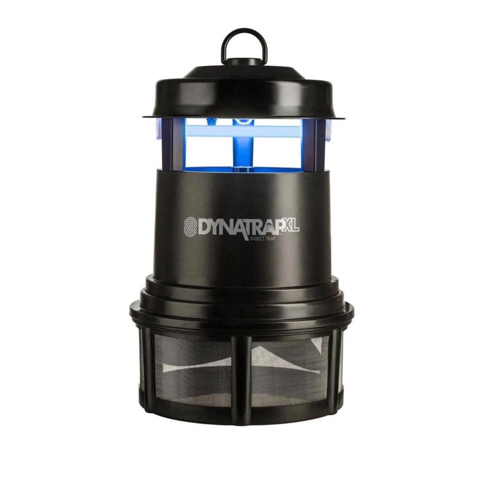 Dynatrap Full Acre Corded All Weather Mosquito &Flying Insects Trap (Used)